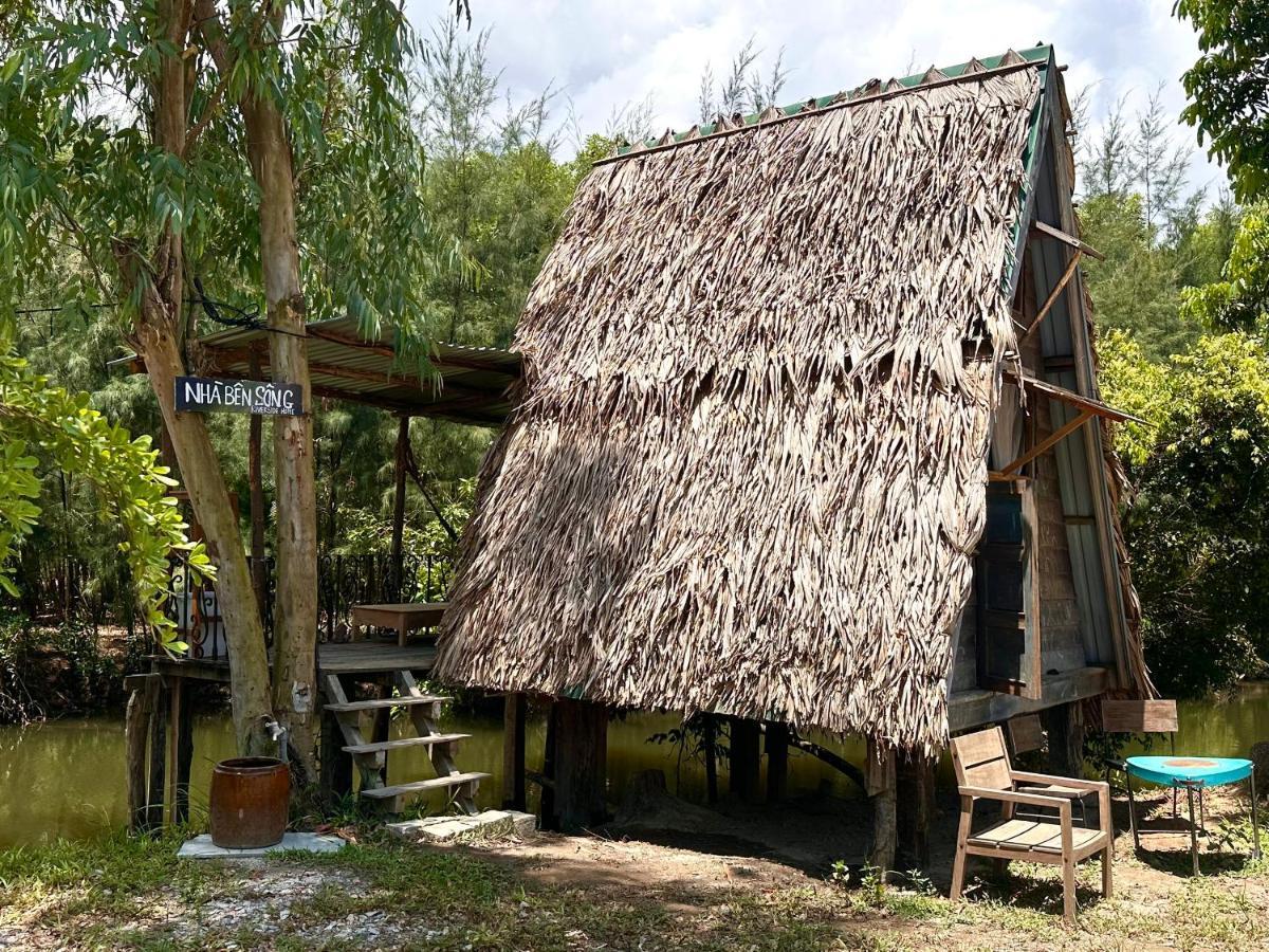 Homie Hava Homestay 陵姑湾 外观 照片
