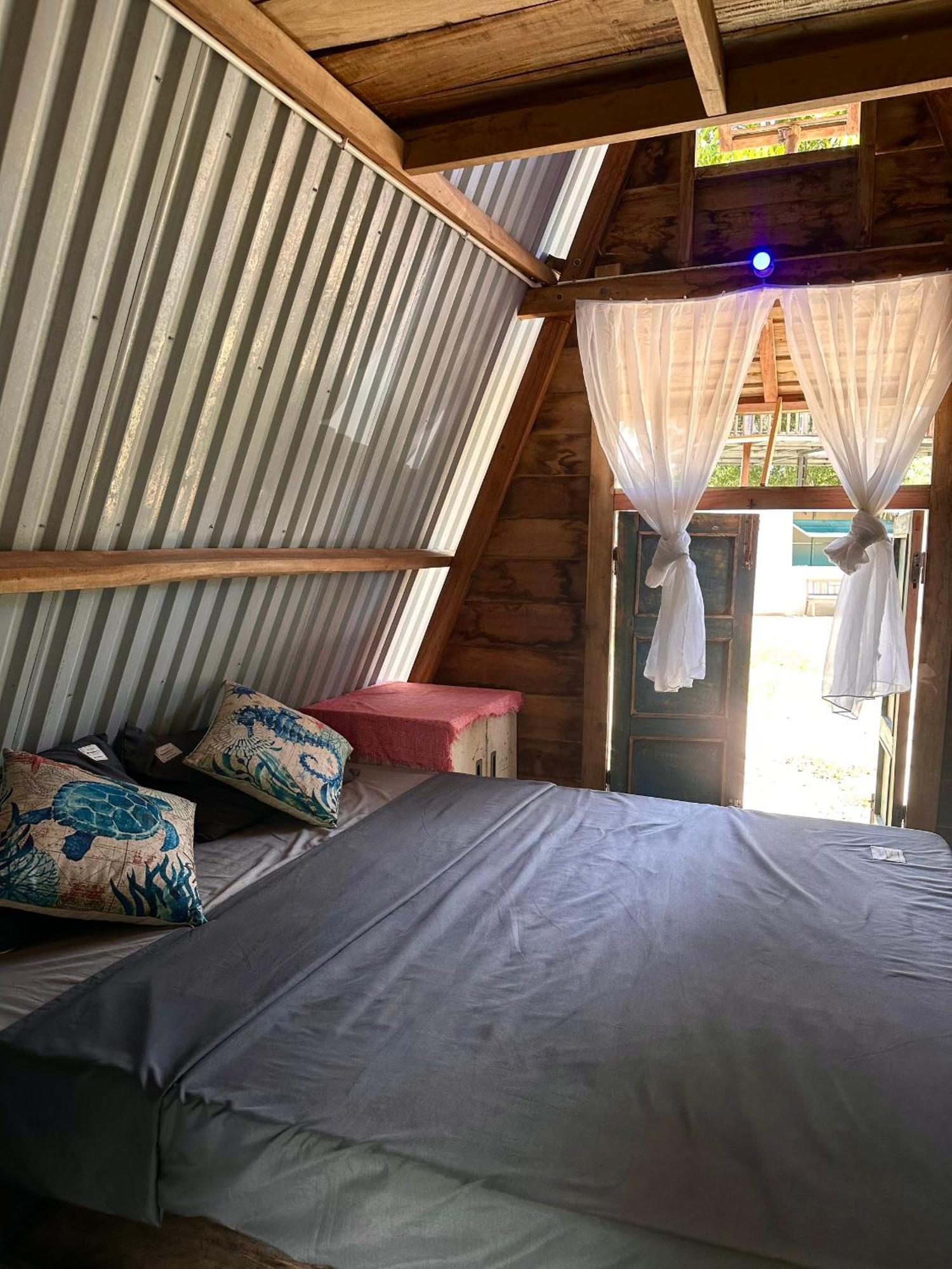 Homie Hava Homestay 陵姑湾 外观 照片
