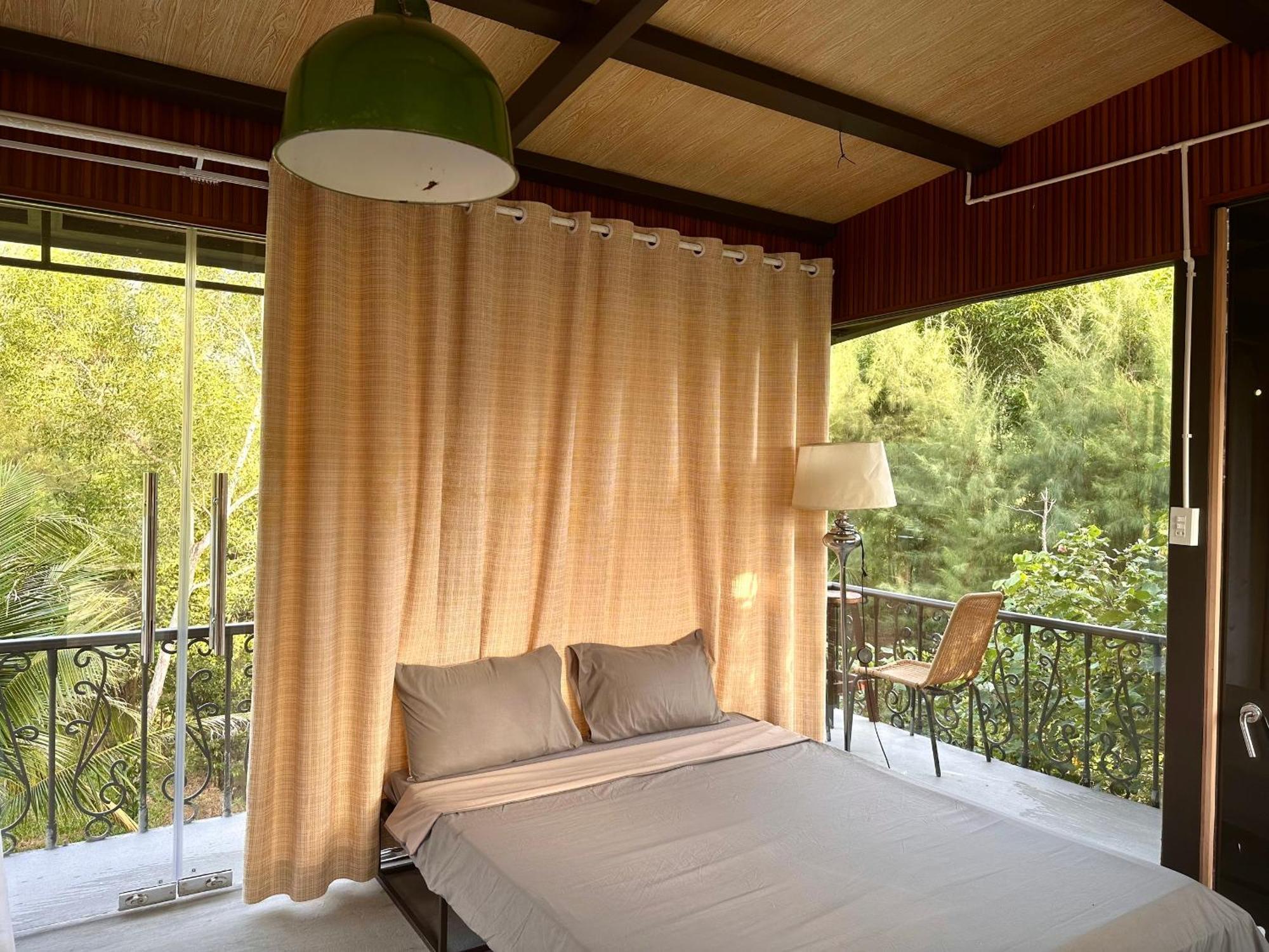 Homie Hava Homestay 陵姑湾 外观 照片