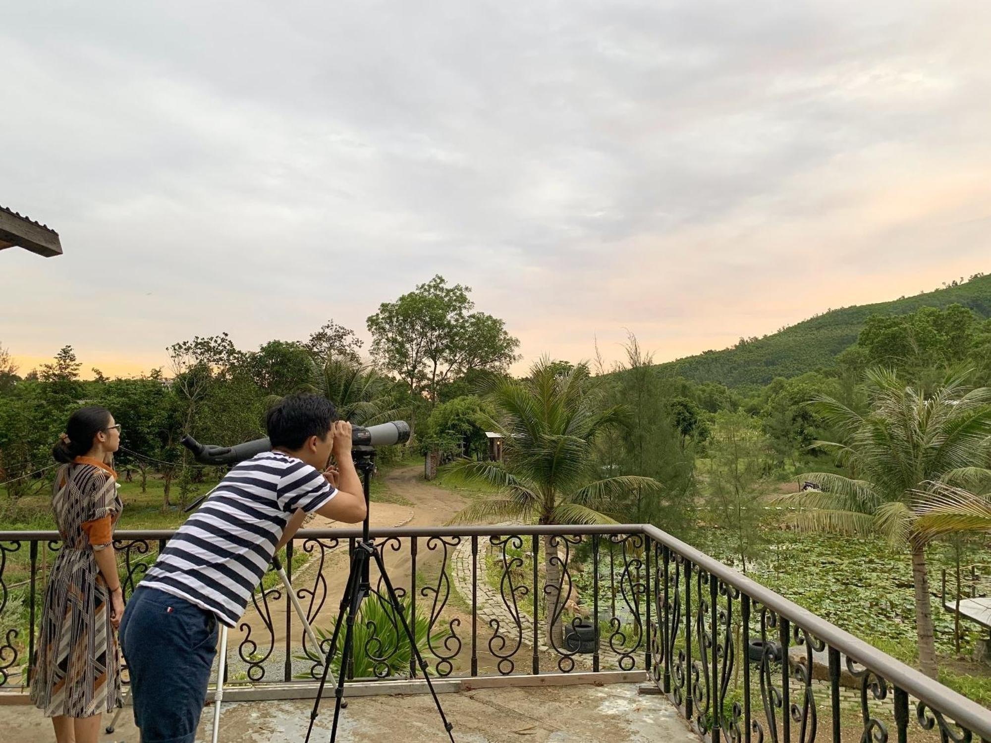 Homie Hava Homestay 陵姑湾 外观 照片