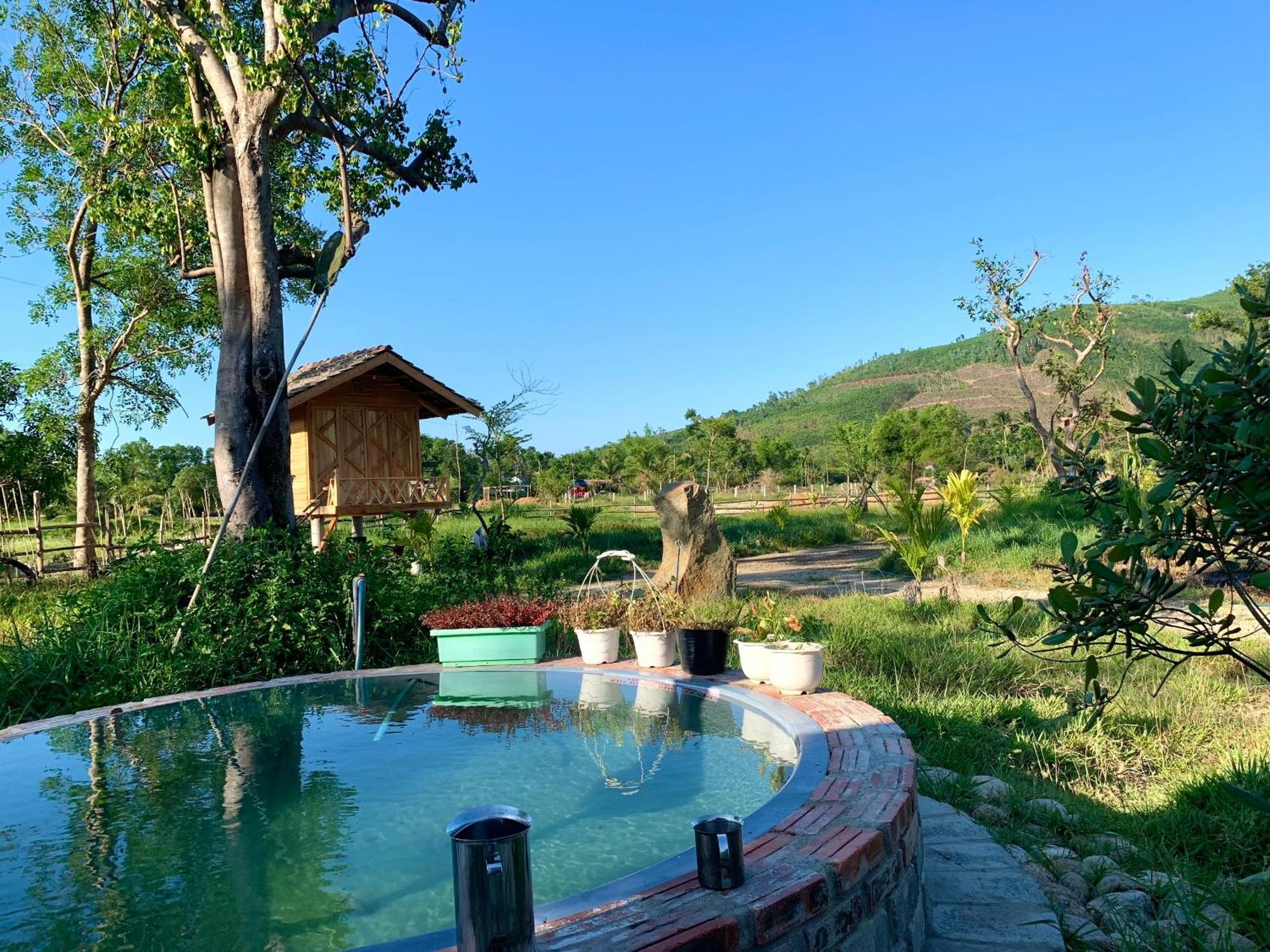Homie Hava Homestay 陵姑湾 外观 照片