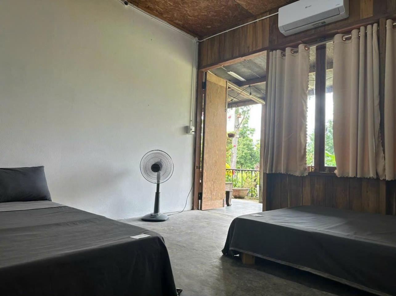 Homie Hava Homestay 陵姑湾 外观 照片