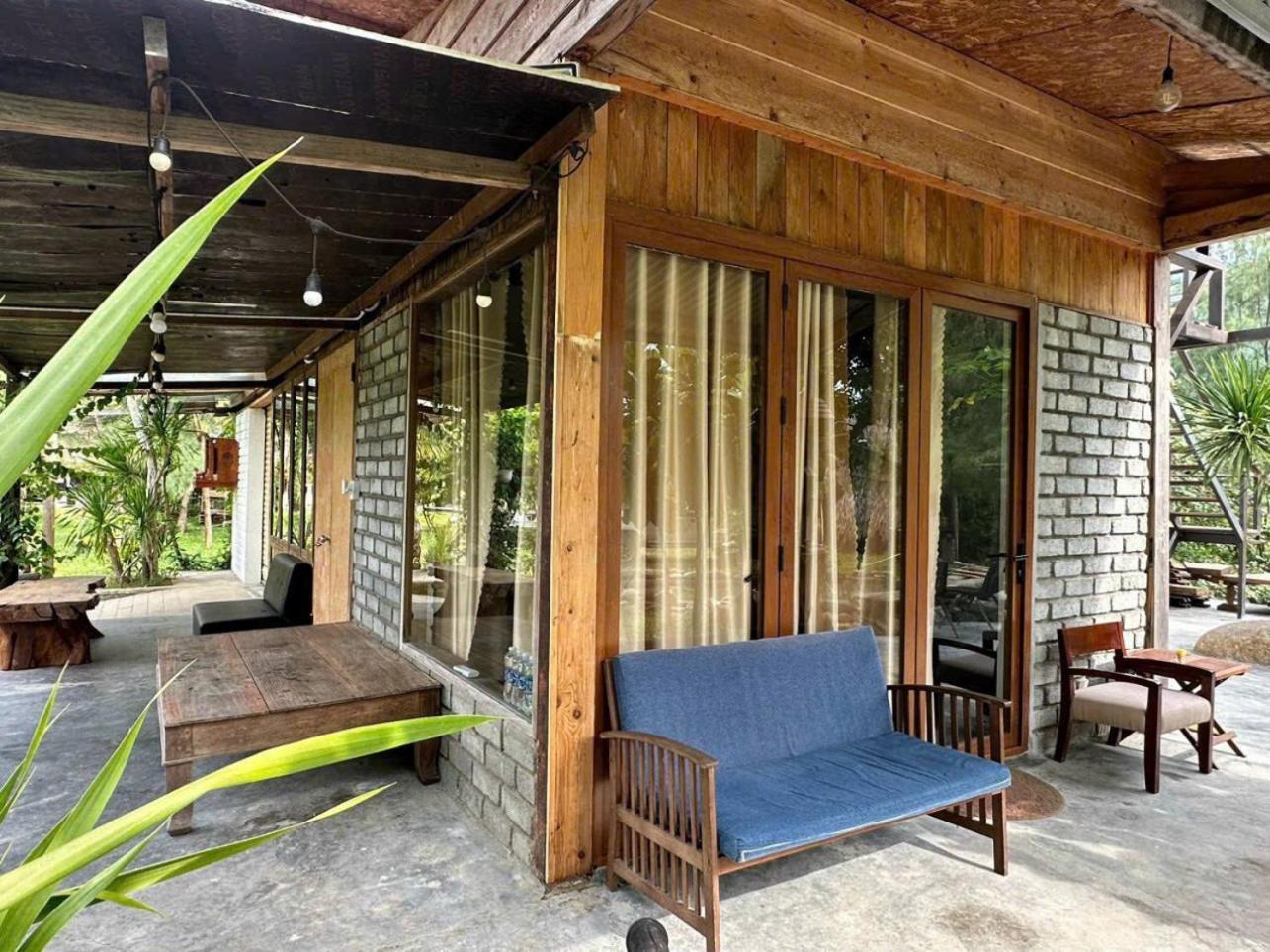 Homie Hava Homestay 陵姑湾 外观 照片