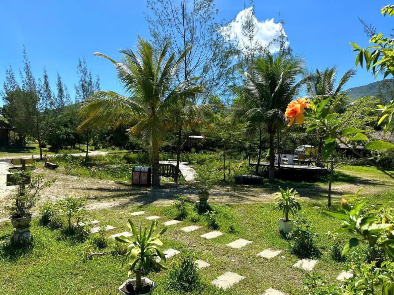 Homie Hava Homestay 陵姑湾 外观 照片