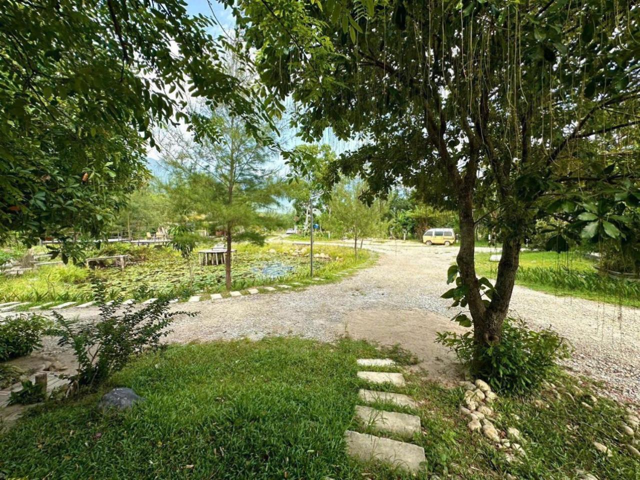 Homie Hava Homestay 陵姑湾 外观 照片